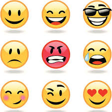 Kleine emojis zum ausdrucken : 8 Dinge Zu Emoticons Und Smileys Ratgeberzentrale