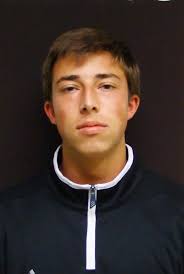 2012 Men's Soccer Roster