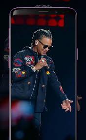 Download all iphone wallpapers and use them even for commercial projects. Ozuna Wallpaper For Android Apk Download