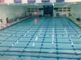 Facilities Recreation University At Buffalo