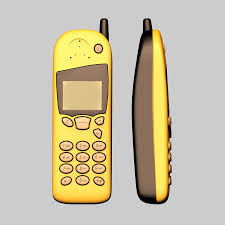 View and download nokia 5110 user manual online. Nokia 5110 3d Modell 10 C4d Obj Unknown Free3d
