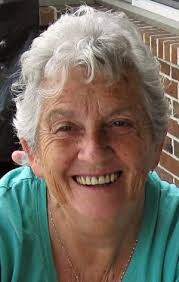 Yvonne Lee McKinley Obituary