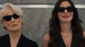 Will Andy be in Devil Wears Prada 2? Latest teaser trailer confirms the  claim