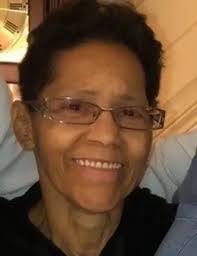 Obituary information for Estella McGill
