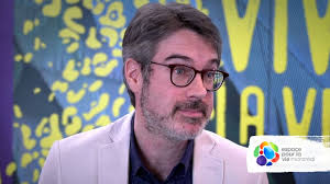 Sommes-nous seuls dans l'Univers? Francois Dion, philosophe