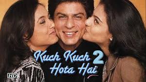 2.0 out of 5 stars track 1 badly recorded. Kuch Kuch Hota Hai Part 2 Returns Rani Kajol Srk Reunites Video Dailymotion