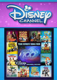 Disney xd is an american cable channel that launched on february 13, 2009, replacing toon disney. Your Favorite Songs From Disney Channel Original Movies The Disney Driven Life