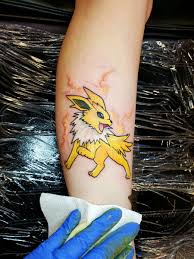 Hours may change under current circumstances That Tattoo Duck On Twitter I Offer Uv Glow Options Uvglow Uvtattoo Tattoo Pokemon Eeveelutions Denver Colorado