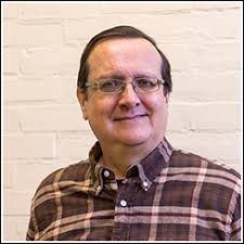 HA&L Biographical Sketch • Daniel David Moses