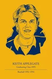 Keith Applegate (2009)