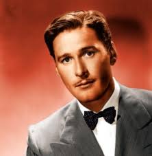 David DeWitt « The Errol Flynn Blog