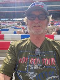 Bill Gaines Bristol Campground is the place to camp for Bristol races!