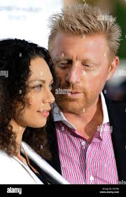 Becker monaco immagini e fotografie stock ad alta risoluzione