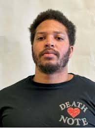 Offender Information