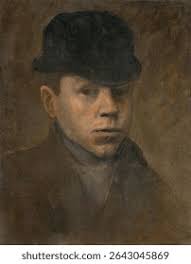 Male Portrait Painting: Over 17,953 Royalty-Free Licensable Stock  Illustrations & Drawings