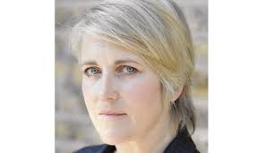 WCW: Sylvestra le Touzel