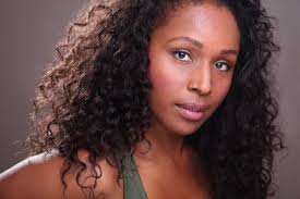 Visible Soul: People You Should Know . . . Jasmin Walker