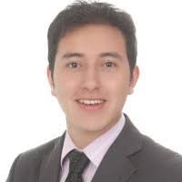 Kevin Camargo's Instagram, Twitter & Facebook