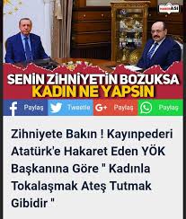 .off topic >> ülke ve dünya gündemi >> atatürk'e lanet okuyan imam mustafa demirkan'ın, yök. Kutsalsiz Scorpion Facebook