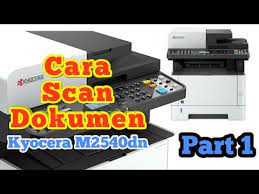 Kyocera #2040dn #scan to #pc and mobile #2540dn kyocera m2040dn pc & mobile wifi connection full detail. Cara Scan Di Printer Kyocera Mastekno Co Id