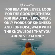 Looks fade quote (page 1). 189 Inspiring Quotes On Natural Beauty And Having A Beautiful Soul Bright Drops