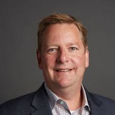 Ben updated his current position to Vice President, Marketing at Detroit…