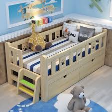 Two longer ones for the ends, and two shorter ones for the front. Easy And Simple Diy Toddler Bed Boy Plans Girl Comforter Easy Withstorage House Frame Rail Diy Toddler Bed Toddler Bed Boy Toddler Rooms