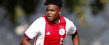 Jun 26, 2021 · contributions from rb leipzig's dani olmo to the spain team at the euro haven't gone unnoticed at real madrid. Rb Leipzig Ajax Youngster Sontje Jansen Wohl Auf Dem Zettel Der Sachsen