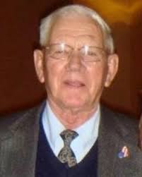 George F. Slagle Obituary