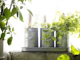 new from ikea 11 essentials for small space gardens gardenista ikea plants small space gardening ikea garden furniture