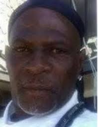 Fernando J Parker Obituary