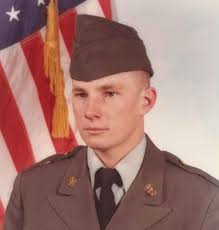 Ronnie Calvin "Ron" Blevins Obituary (2022)