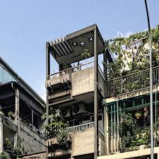 Abdul rahman richard bin abdullah abdul rahman richard architect tel: Hidden Architecture Utopia Archives Hidden Architecture