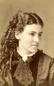 Sophia Theresa (Stoddard) Gillette (1845-1934)