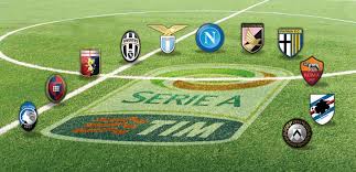 Serie a, serie b, serie c. Diretta Gol Serie A Partite Di Oggi Orari Tv E Streaming Mediaset Premium E Sky Ultimora News