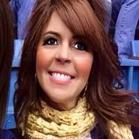 Mel Burks's Instagram, Twitter & Facebook