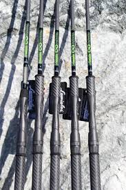 Iss 90 Ms Infinity 9 8 15lb In 2020 Steelhead Spinning Rods Rod