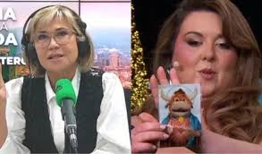 Julia Otero verbaliza lo que la gran mayoría de España piensa sobre la  denuncia a Lalachus