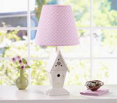 Abajur Modelleri Ne Desem Begenirsin Pottery Barn Kids Kus Evi Abajur