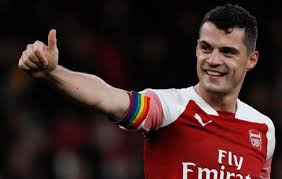 Xhaka png cliparts, all these png images has no background, free & unlimited downloads. Granit Xhaka Biography 2021