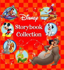 The walt disney classics collection (wdcc) is a series of collectible sculptures of walt disney characters and scenes. Disney Classics Storybook Collection Used 9781405459419 World Of Books