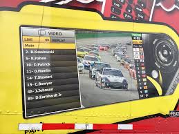 The shift key on the right side of the keyboard was totally foreign to me and i'd never used it before. The Daytona 500 Is Already An Incredible Experience Here S One Way Fans Make It Better For The Win