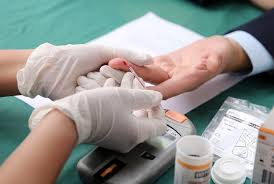 Penyakit kencing manis adalah istilah awam untuk penyakit diabetes. 5 Gejala Awal Diabetes Tipe 2 Yang Harus Diwaspadai Republika Online