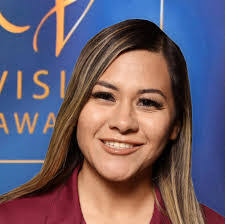 Rochelle Jimenez's Instagram, Twitter & Facebook