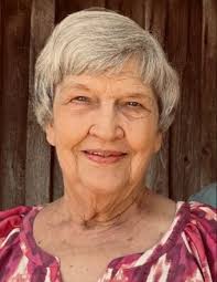 Carolyn Ragland Busby Obituary (2025)