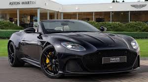 Image result for Onyx Black 2022 Aston Martin