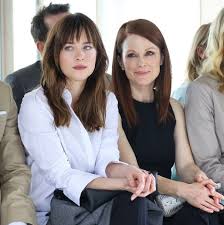 Très sensuel cinquante nuances de grey et les deux tomes suivants, cinquante. Official Fifty 50 Nuances 50 Nuances Plus Sombres Coiffure Et Beaute