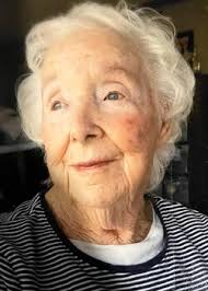 Kathleen Rose Dunham