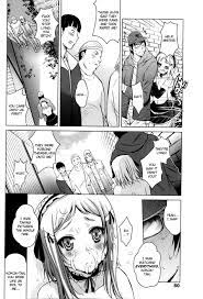 A Certain Doujin Queen Is Way Too Lewd - Hentai.name