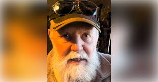 Obituary information for Jerry "Blossom" James Stepp